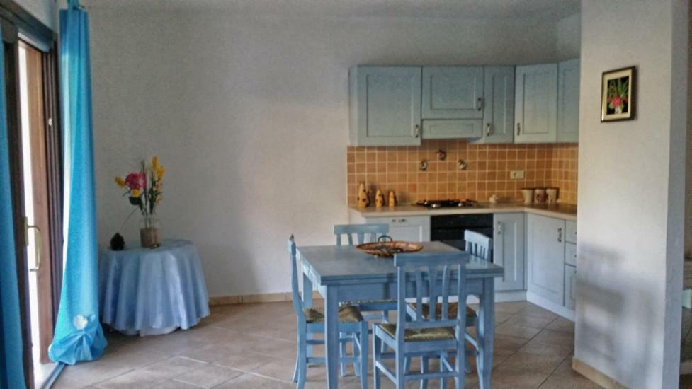 MaravillaLoiri Porto San Paolo エクステリア 写真