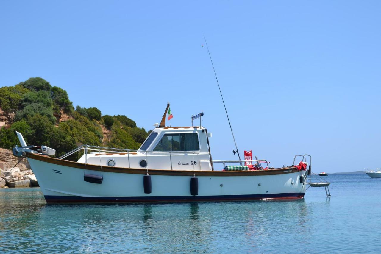 MaravillaLoiri Porto San Paolo エクステリア 写真